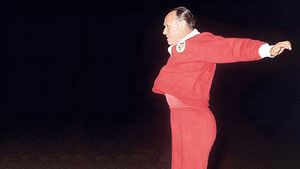 Românul care l-a antrenat pe Eusebio