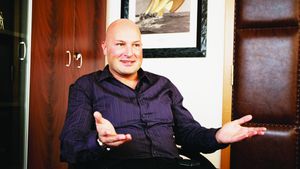 Paszkany: "Naturalizați-i pe Culio și Cadu!"** Ce zice de aducerea lui Ciprian Marica și cum îi "înțeapă" pe cei de la 'U'