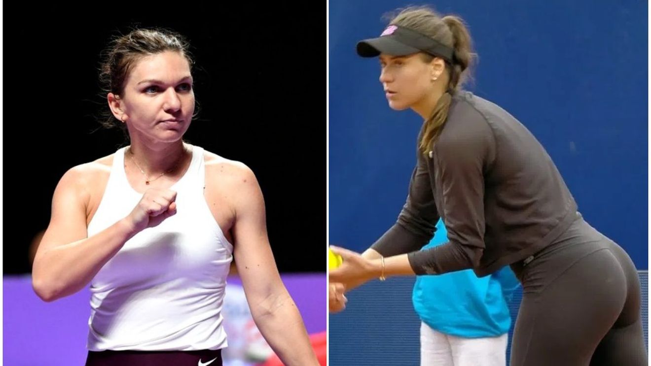 S-a tras la sorți tabloul de la Indian Wells: Simona Halep - Sorana Cîrstea, posibil duel în optimi! Ce adversare vor avea româncele la debut