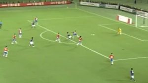 VIDEO** Asiaticii copiază chiar tot! Tiki-taka made în Japan! Gol după 11 pase consecutive în Japonia-Paraguay