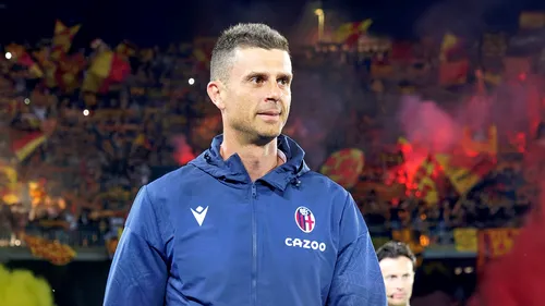 Rapid poate să-și ia gândul! Ofertă de 2,5 milioane euro din Serie A pentru mijlocașul român de națională dorit de Thiago Motta | EXCLUSIV
