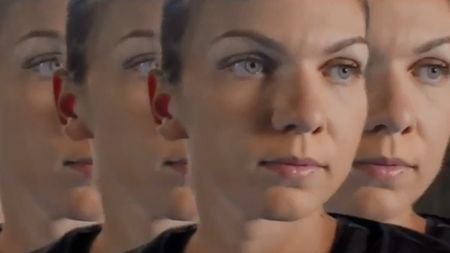 Halep a turnat un super spot publicitar pentru Adidas. Campioana noastră, alături de Gareth Bale în reclamă! VIDEO GENIAL