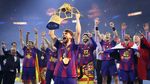 FC Barcelona a câștigat Champions League la handbal! E al 50-lea trofeu suprem al clubului la toate secțiile