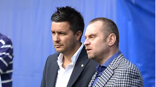 Dinamo caută manager sportiv. Negoiță a negociat cu Marius Nicolae. Stanciu e și el pe listă. Cine trebuie să fie noul manager?