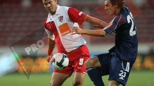 "Am învins Dinamo, de acum lumea ne va lua în serios!"