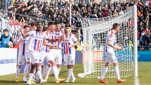 SC Oțelul simte momentul nefast din play-off și reacționează. Inițiativa conducerii, după două eșecuri în trei meciuri