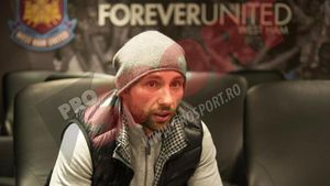 Unii la cârnați și caltaboși, alții la treabă! Cinci români sărbătoresc nașterea Domnului cu fotbal la cel mai înalt nivel. Pe cine poți urmări joi