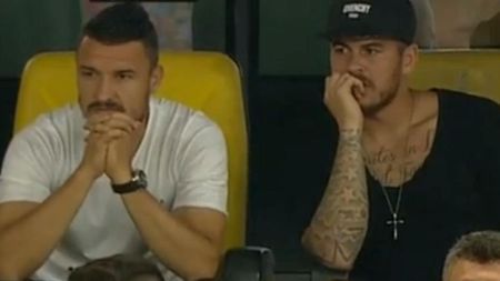 Ion Crăciunescu, înaintea "dublei" României cu Suedia și Spania: "Nu cred că vor juca Denis Alibec şi Constantin Budescu"