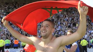 După 15 ani, Queens Park Rangers a promovat în Premier League