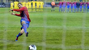 Nikolic a turbat după înfrângerea cu Chiajna!** A scuipat un fan și a sărit la bătaie! Cum a fost salvat de un nou moment penibil de Sorin Ghionea