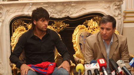 "Jucătorii să nu fie demoralizați după declarațiile patronului!** Să arate că sunt fotbaliști!"