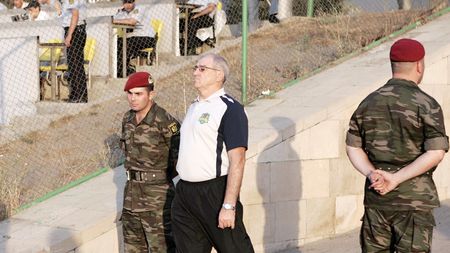 Hizo: "Înfrângerea cu Baku nu ne-a diminuat șansele de calificare"