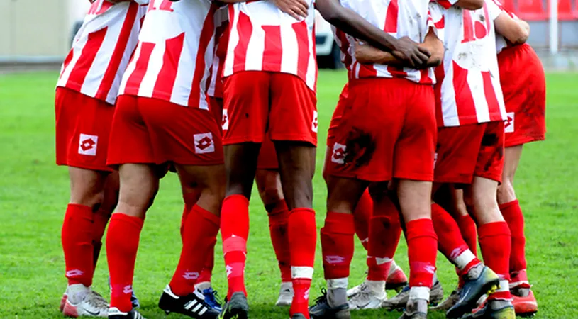 UTA caută să-și prelungească seria victoriilor