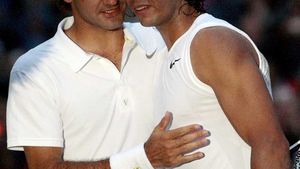 Nadal și Federer, eliminați la Montreal! Rafa poate pierde locul doi mondial în favoarea lui Murray