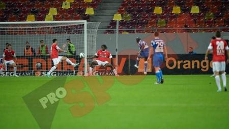 Încă un jucător din Liga 1 e aproape să semneze cu o echipă din Rusia!** Mutarea care îi poate relansa cariera