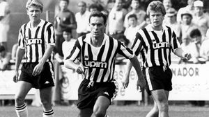 A murit Toto Schillaci. Legendarul atacant italian era grav bolnav