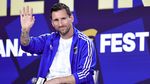 Cum a reacționat Federația din Argentina după ce Leo Messi și-a anunțat retragerea de la națională