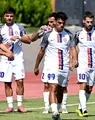 Prima victorie pentru Chindia în actualul sezon al Ligii 2, cu CSC Șelimbăr, după ce a fost condusă! Ilie Poenaru: “Am arătat caracter, am arătat ca o echipă mare!”