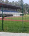 Întârzieri majore și lucrări în ritm de melc la noua bază sportivă din Zărnești