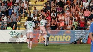 Inacio: "Am avut multe puncte de recuperat, șansa să eșuăm e nulă! Credem din ce în ce mai mult în titlu"