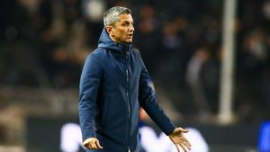 Răzvan Lucescu, prima reacție după surpriza care a zguduit Grecia: „E vina mea”