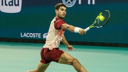 Carlos Alcaraz a recunoscut de ce e într-o scădere uriașă: „Presiunea asta m-a ucis”