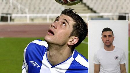 "Dacă mă trecea clasa doamna învățătoare... era bine, nu!? Eu sunt Claudiu, nu Blocnotes". Ce spunea golgheterul anchetat acum în Mexic în ultimul interviu acordat pentru ProSport