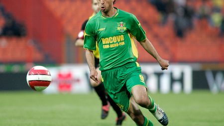 Neagu: "Golul vieții!"