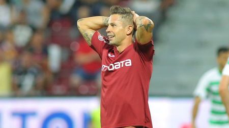 Omul care-l cunoaște cel mai bine pe Deac face dezvăluiri: "E ca whisky-ul!". Exemplul Raul și capitolul la care Costache excelează: "E apropiat de al lui Cristiano Ronaldo"