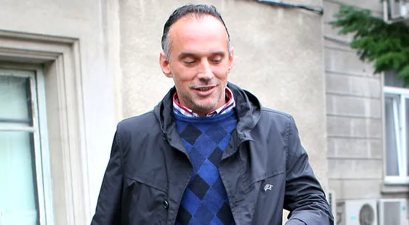 Prunea, aproape de CSMS!** Nichita: 