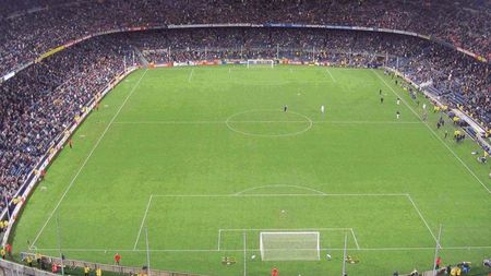 Viitorul sună bine: "Avem 6 centre de juniori ca al Barcelonei!"