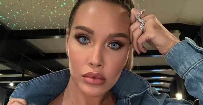 Raluca Podea, declarații după scandalul lui Brigitte Pastramă cu fiul ei. ”Eu ştiam de ceva vreme”