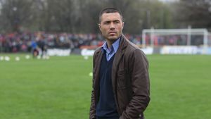 "Când am ajuns la Steaua am coborât din copac în stradă!"