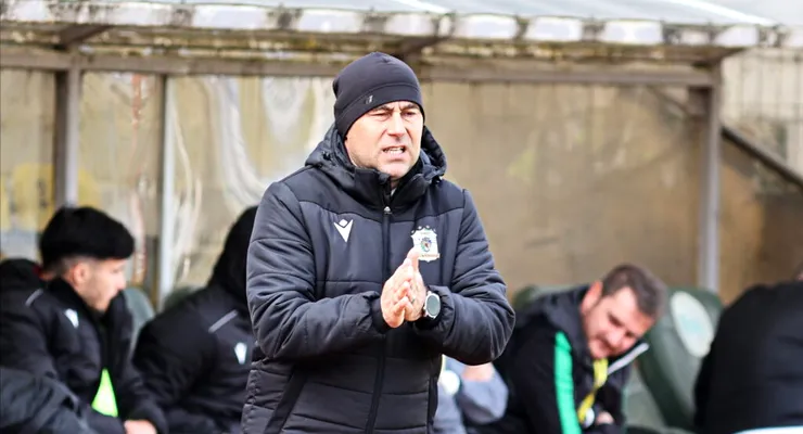 Florin Fabian revine ca adversar în orașul natal, Satu Mare, cu CSC Dumbrăvița, într-un joc important în lupta pentru menținerea în Liga 2