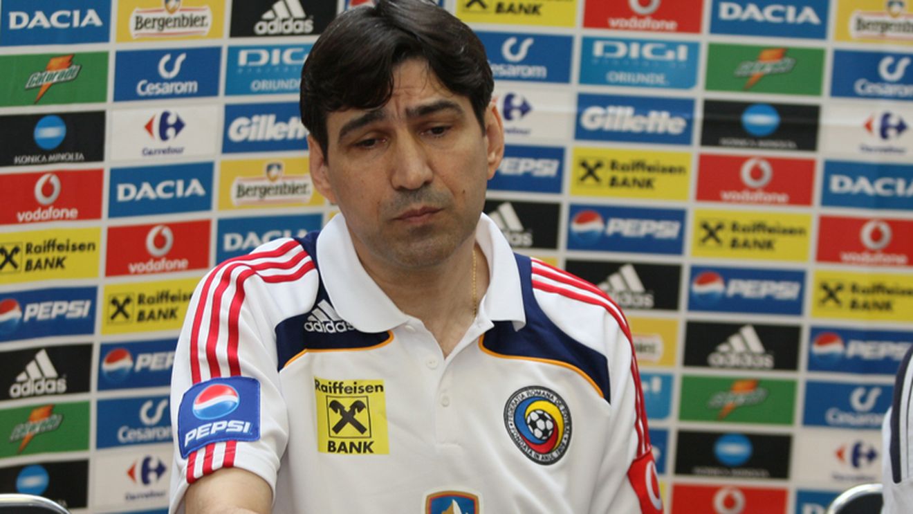 "Zidane se înșeală în privința României"