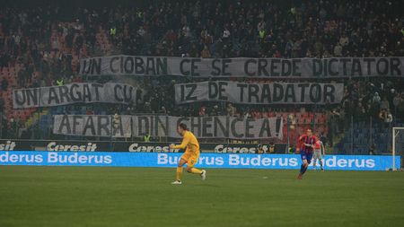 Gigi îi amenință pe fani:** "O să vadă ei cine e stăpânul Stelei!"