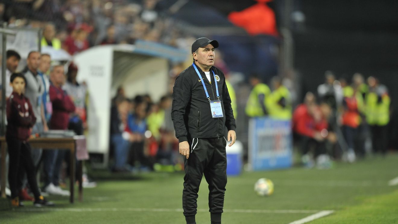 Hagi, ofertat de o echipă din Turcia! Ce a transmis "Regele", imediat după ce a aflat că e dorit în campionatul în care a scris istorie 