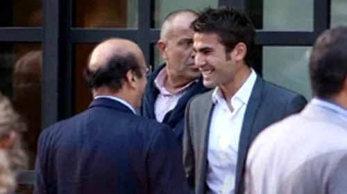 Suspendarea lui Mutu readuce în Italia iz de Calciopoli:** „În 2006 s-ar fi zis că a fost comandă”