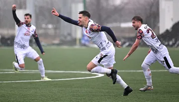 Andreas Chirițoiu rămâne în Liga 2 după despărțirea de FC Bihor. A semnat cu o echipă veșnic candidată la promovare