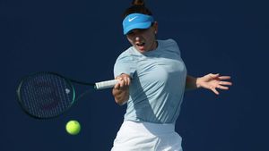 De ce au ales-o cei de la Madrid pe Simona Halep pentru a-i acorda wildcardul numărul 1! Recordul impresionant pe care îl are românca