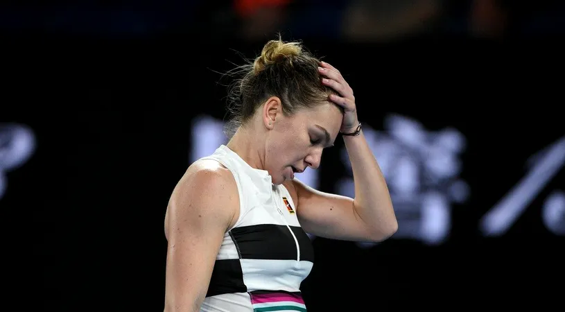 Șoc total! Încă doi ani de suspendare pentru Simona Halep: ITIA a cerut o pedeapsă mai dură, de 6 ani, pentru dopajul româncei!