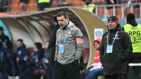 Zeljko Kopic, anunț care le dă fiori fanilor „alb-roșii” despre viitorul lui Gnahore la Dinamo: „Există opțiunea de a pleca!”
