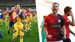 Recordul lui Gică Popescu, doborât de Alex Maxim după 23 de ani!