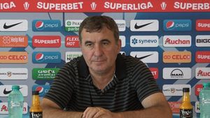 Gică Hagi a anunțat ce se va întâmpla cu Denis Alibec: „Atunci va da 100%”