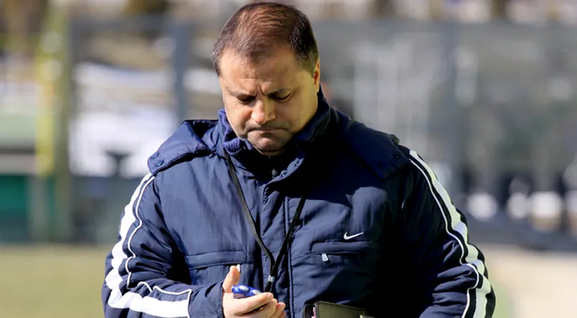 „De la prima ligă vin jucători care sunt spre final de carieră,** vor mulți bani și riști să iei plasă