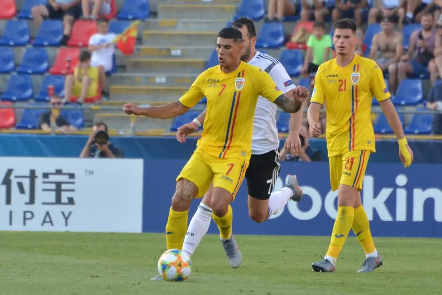 Bănel Nicoliță: „Florinel Coman te nenorocește unu la unu!”