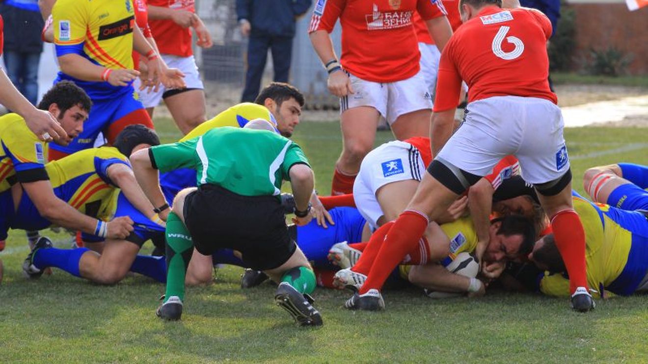 Îngropați de erori copilărești