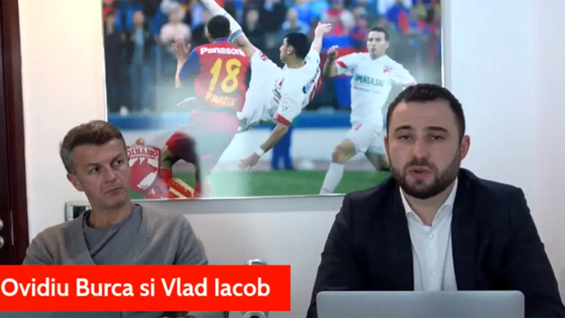 VIDEO | Vlad Iacob, apel disperat către suporterii ”câinilor roșii”: ”Dacă Dinamo nu achită niște datorii esențiale nu va obține licența pentru Liga 1 sau nici măcar pentru Liga 2.” Termenul limită și suma de care are nevoie