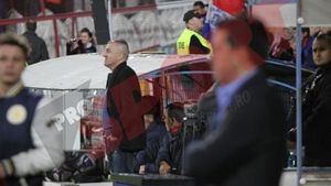 Încă o problemă pentru Oțelul!** Grigoraș nu ia în calcul prelungirea contractului: "Acum aș refuza orice echipă"