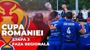 Finalele regionale ale Cupei României au fost decise. Rezultatele etapei a 3-a din grupe și cele 14 echipe calificate. CSM Paşcani, al doilea an finalistă